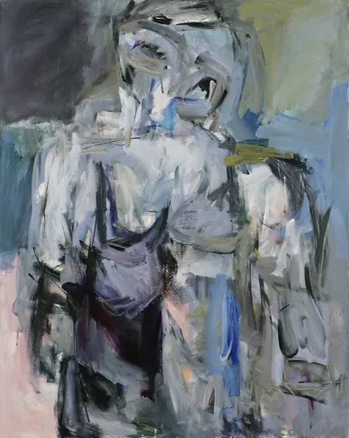 Bild vun der Carine de Meester: “Heartache”